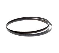 Hoja sierra cinta 1140x12,7x0,65 10/14 bimetal hierro metale x Scheppach mbs1200