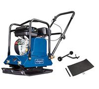Scheppach Compactadora gasolina HP1200S 6.5HP - Placa 450 x 350 mm marca