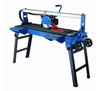 Scheppach Cortador de baldosas fs3600, 1 pieza, azul/plata/negro, 5906706901