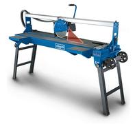 Scheppach Cortador de baldosas FS4700, 1 pieza, color azul; Plata; negro;, 5906707901