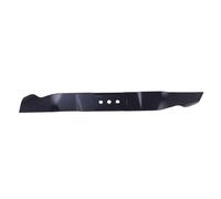Scheppach - Cuchilla de repuesto para cortacésped (530 mm, para cortacésped de gasolina MS225-53, MS225-53E, MS226-53, LM225-53S, PBRM53, PLM530-225E, cuchillo cortacésped de 53 cm, apto a partir de