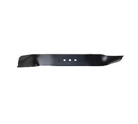Scheppach Cuchilla de repuesto para cortacésped de gasolina MS225-53, MS225-53E, MS226-53, LM225-53S | PBRM 53 A1 | Cuchilla de cortacésped de 530 mm | a partir de año de fabricación 2022