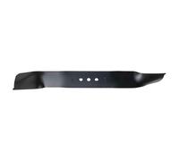 Scheppach Cuchilla para cortacésped de 46 cm, cuchilla de repuesto para cortacésped de gasolina MP150-46 / MS150-46E / MS161-46 / MS161-46 / PBRM 46 A1 / TT161-46S / LM161-46S / MP141-46