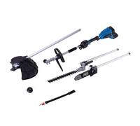 Scheppach Desbrozadora multifunción BC-MFH400-X