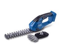 Scheppach Desbrozadora multifunción C-HTGS200-X