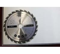 Scheppach Disco HW Ø 250 x 30 x 2,4 x 1,8 mm/T 24 marca