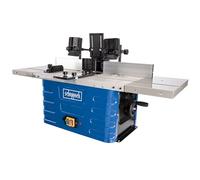 Scheppach Fresadora de Mesa HF50