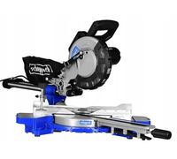 Scheppach HM216 Softstart (SCH59012159958) 2000 W