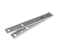Scheppach HMS 850 - Cuchillas para cepilladora (2 unidades)