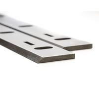 Scheppach HMS 860 - Cuchillas para cepilladora (2 unidades)