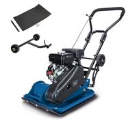 Placa vibratoria SCHEPPACH - 5,6 HP - HP2300S