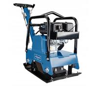 Scheppach hp2500s placa vibratoria gasolina 6,5 cv 196 cm³ 25 m/min 4