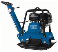 Scheppach hp3000s placa vibratoria gasolina 9 cv 270 cm³ 6,5 l