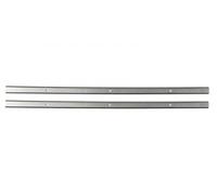 Scheppach Juego 2 cuchillas para modelo PLM1800 marca