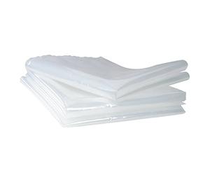 Scheppach Juego de 5 bolsas de virutas | para sistema de aspiración DC500 | bolsas de virutas de aspiración filtro colector de polvo saco