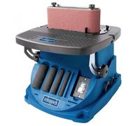 Scheppach Lijadora Oscilante OSM600 450W