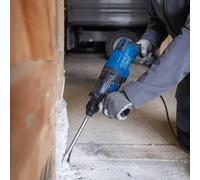 Scheppach martillo perforador profesional dh 2260 (potencia 1050 w, di