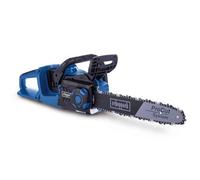 Scheppach Motosierra BC-CS355Duo-X