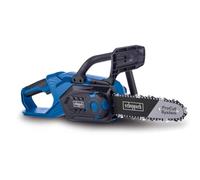 Scheppach Motosierra C-CS254-X ixes 20 V hoja 25,4 cm sin batería
