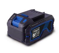 Scheppach SBP4.0 Batería Recargable 20V 4Ah Li-Ion Azul, 1 Unidad