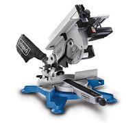 Sierra circular Scheppach SCH5901103901 1800 W 230 V