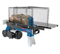 Scheppach Separadora de troncos hidráulica horizontal HL460 230V 50Hz 1500W - 4t marca
