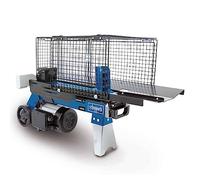 Scheppach Separadora de troncos hidráulica horizontal HL760LS 220-240V 50Hz 2200W - 7t marca