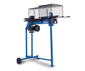 Scheppach Separadora de troncos hidráulica horizontal HL760LS 220-240V 50Hz 2200W - 7t marca