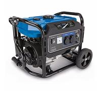 Scheppach sg3200x generador de corriente - generador de corriente de e