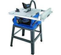 SCHEPPACH Sierra de mesa 255mm 2000W HS105 SCH5901324901