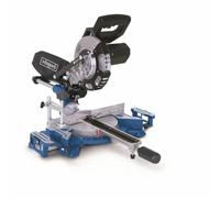 Scheppach Sierra de Mesa HM 185 1400 W 185 mm