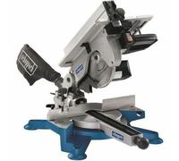 Sierra circular Scheppach SCH5901103901 1800 W 230 V