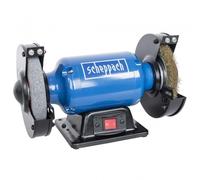 Scheppach SM150LB Esmeriladora 400W