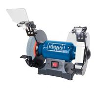 Scheppach SM200AL Esmeriladora 500W