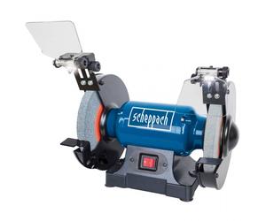 Scheppach SM200L Esmeriladora 500W