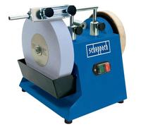 Scheppach TIGER 2500 Esmeriladora 200W