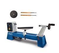 TORNO PARA MADERA 500 MM 400W SCHEPPACH DM500T