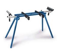 Scheppach umf1550 banco de trabajo para ingletadora 4 pata(s) negro, a