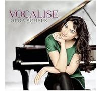 Scheps,Olga - Vocalise
