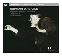 Scherchen Hermann - Great Conductors of the 20 Century