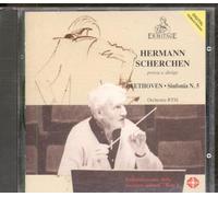 Scherchen,Hermann - Sinfonie 5 [Import]