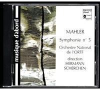 Scherchen - Sinfonie 5 [Import]