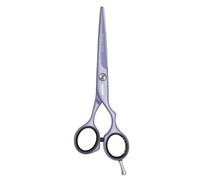 Schere Pastell Plus 5,5 lieferbar in vielen Farben, classic oder offset, lavendel, offset, Haarschere