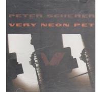 Scherer Peter - Very Neon Pet