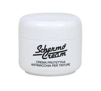 Schermo Crema protectora antimanchas para tintes - 200 g