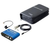 Schertler STAT-V Uno Set