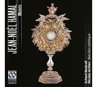 Scherzi Musicali - Motets