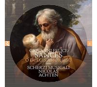 Scherzi Musicali - O Dulcis Amor Jesu