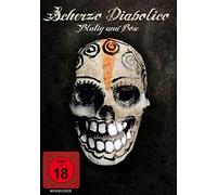 Scherzo Diabolico [Alemania] [DVD]