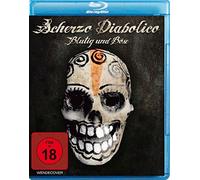 Scherzo Diabolico [Francia] [Blu-ray]